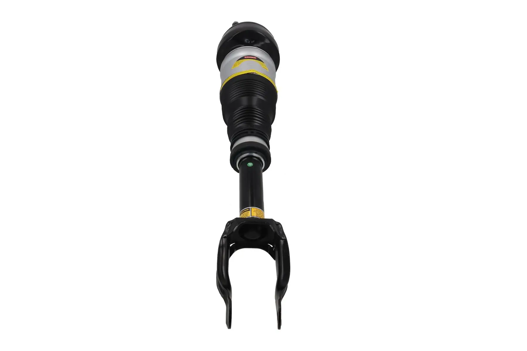 Luftfederbein vorne links KAMOKA 2070106