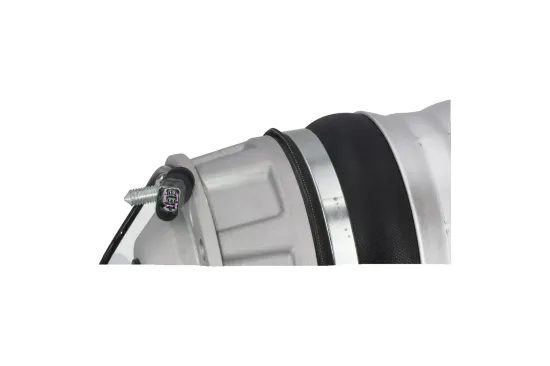 Luftfederbein vorne links KAMOKA 2070108 Bild Luftfederbein vorne links KAMOKA 2070108