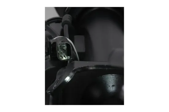 Luftfederbein vorne links KAMOKA 2070112 Bild Luftfederbein vorne links KAMOKA 2070112