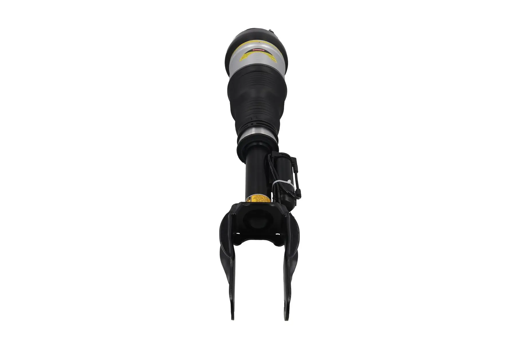 Luftfederbein vorne links KAMOKA 2070116