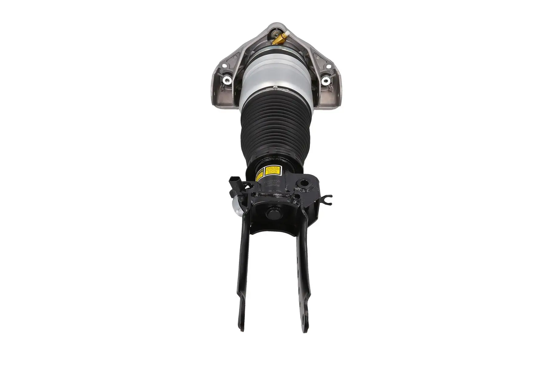 Luftfederbein Vorderachse rechts KAMOKA 2070127