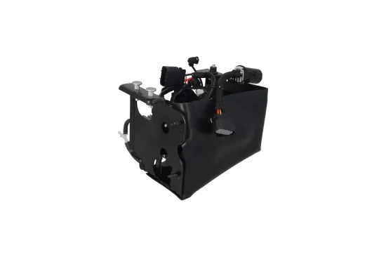 Kompressor, Druckluftanlage KAMOKA 2077053 Bild Kompressor, Druckluftanlage KAMOKA 2077053