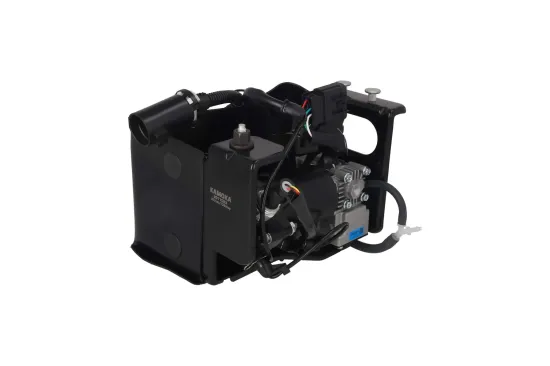 Kompressor, Druckluftanlage KAMOKA 2077053 Bild Kompressor, Druckluftanlage KAMOKA 2077053