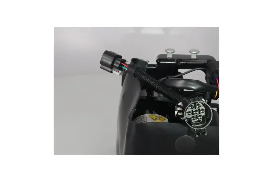 Kompressor, Druckluftanlage KAMOKA 2077053 Bild Kompressor, Druckluftanlage KAMOKA 2077053