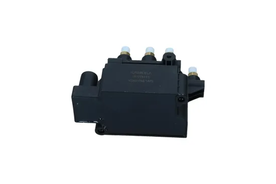 Umlenk-/Führungsrolle, Keilrippenriemen KAMOKA R0280 Bild Umlenk-/Führungsrolle, Keilrippenriemen KAMOKA R0280