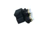 Umlenk-/Führungsrolle, Keilrippenriemen KAMOKA R0280 Bild Umlenk-/Führungsrolle, Keilrippenriemen KAMOKA R0280