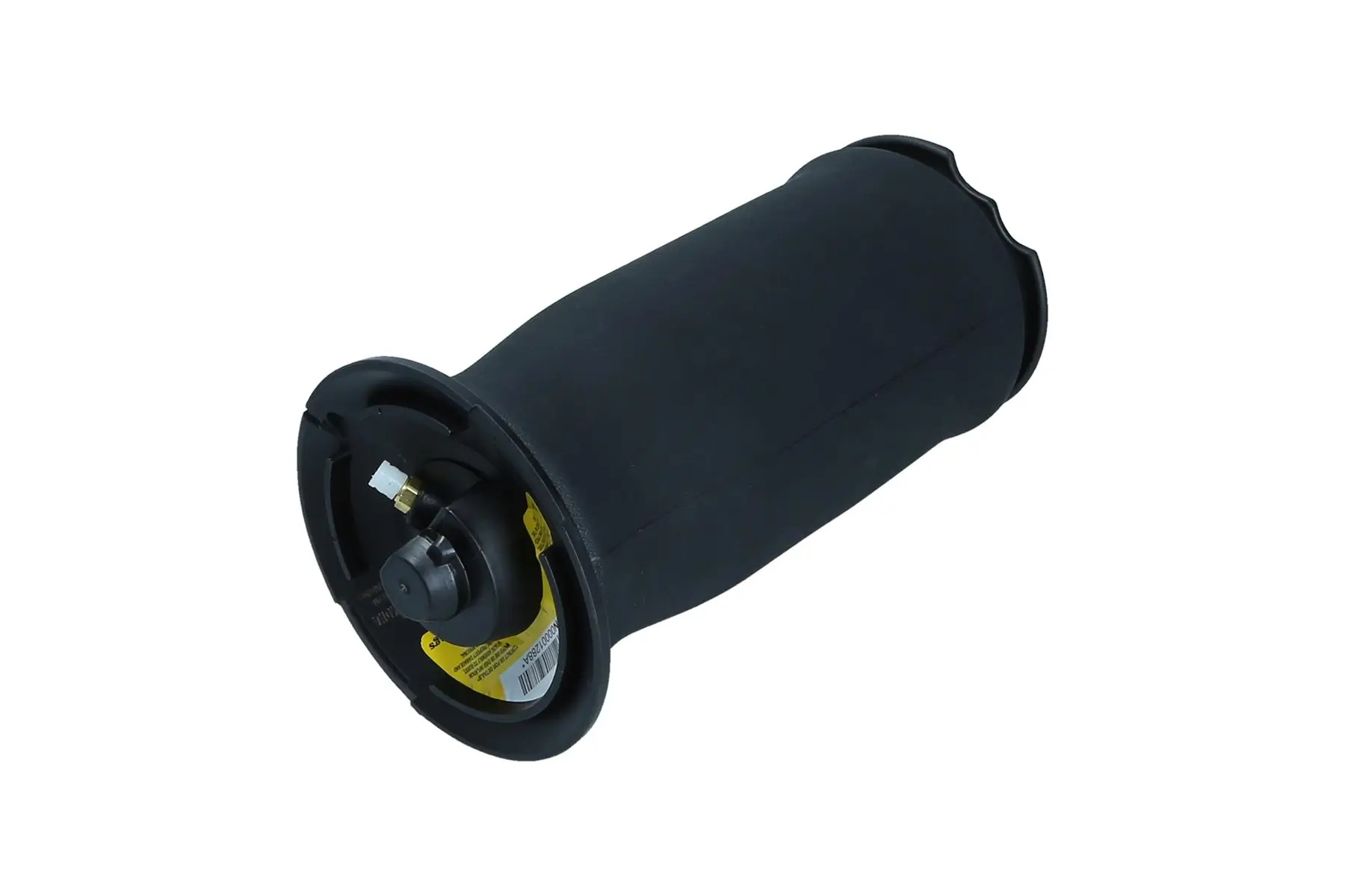 Luftfeder, Fahrwerk Hinterachse KAMOKA 2079016