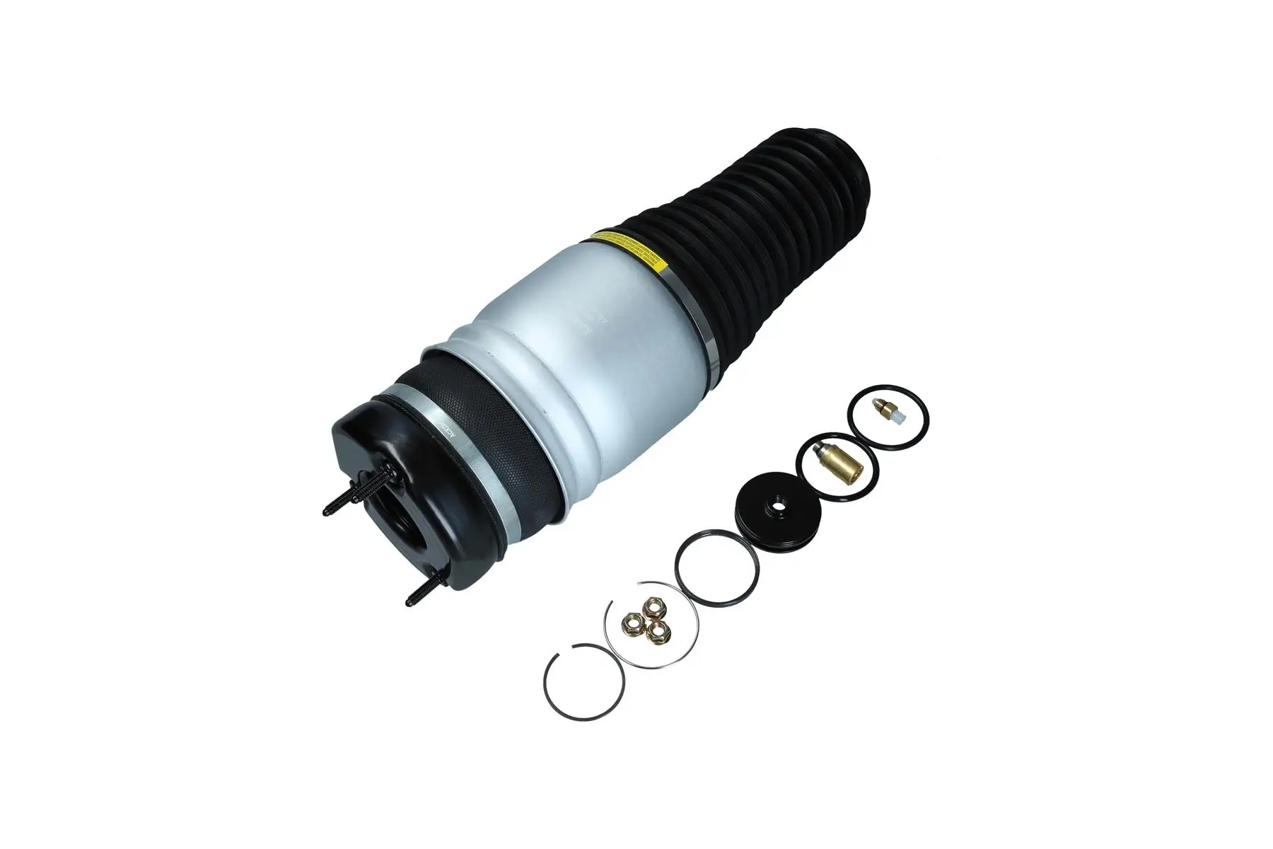 Luftfeder, Fahrwerk vorne rechts KAMOKA 2079027