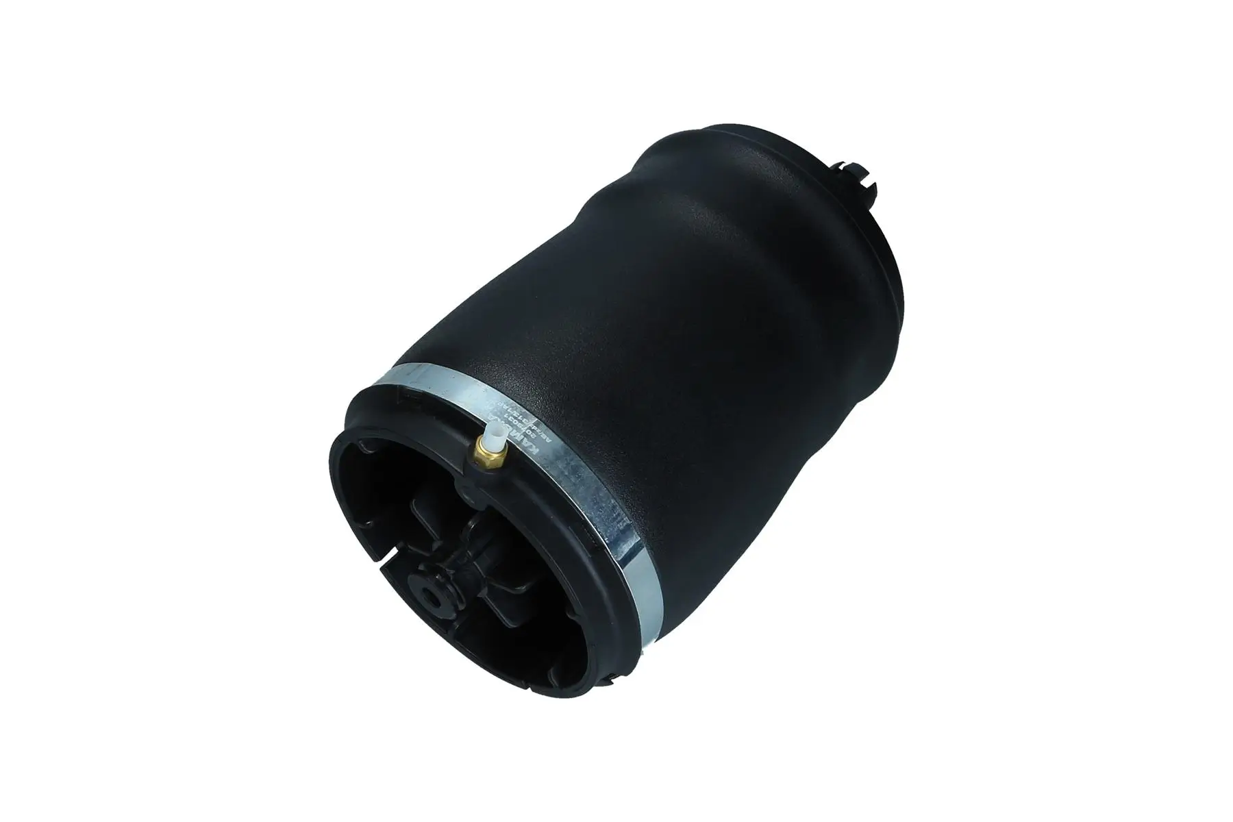 Luftfeder, Fahrwerk Hinterachse KAMOKA 2079031