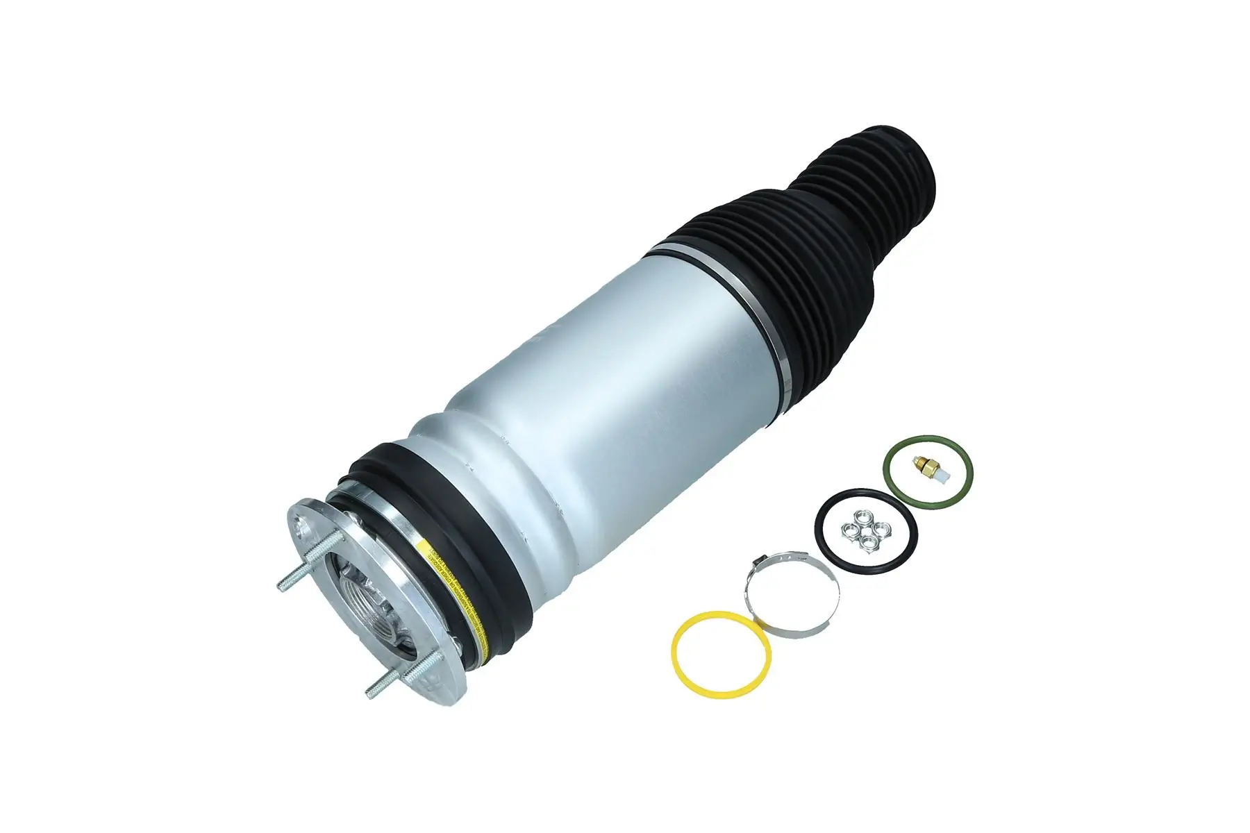 Luftfeder, Fahrwerk Vorderachse rechts KAMOKA 2079035