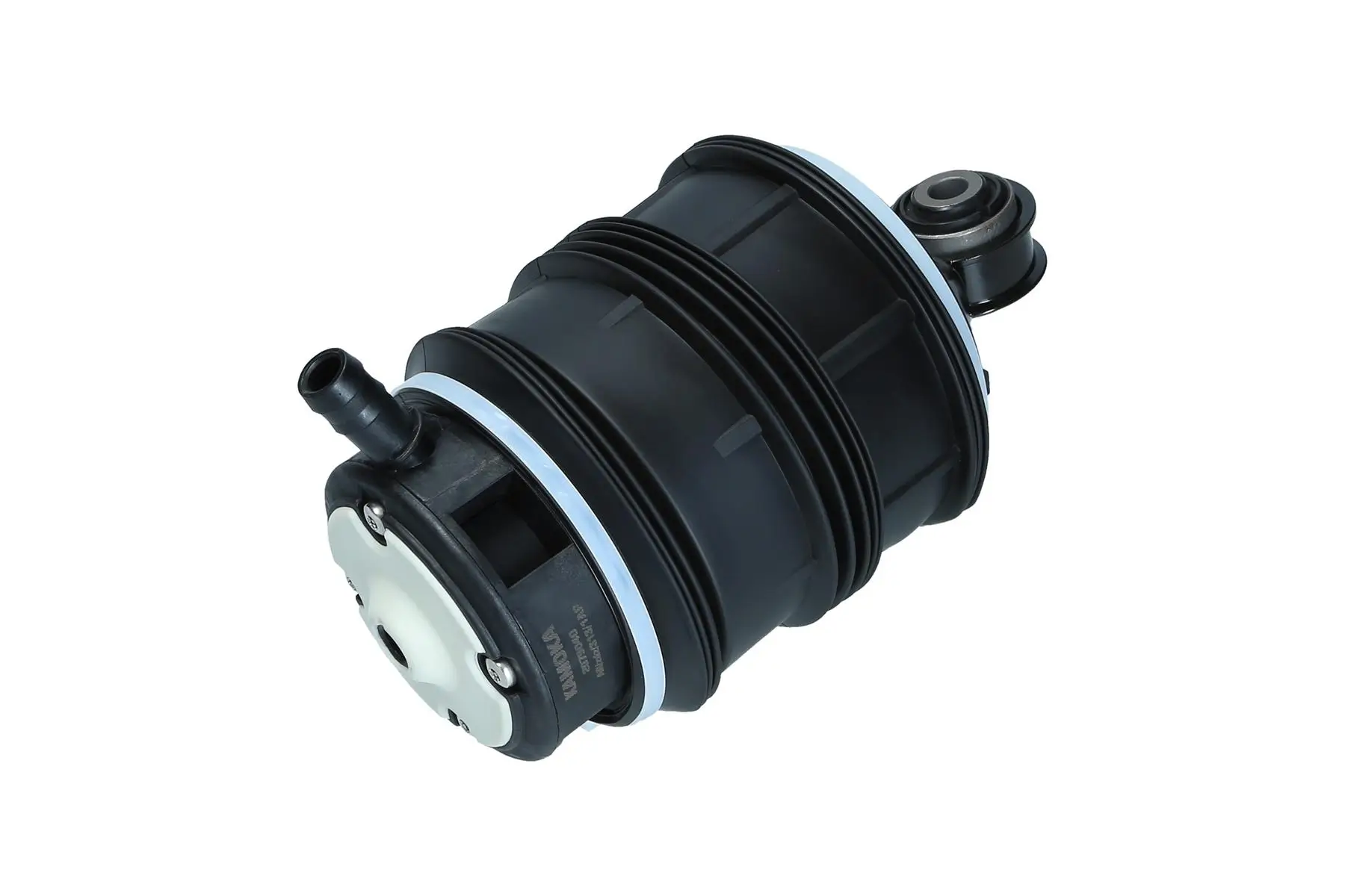 Luftfeder, Fahrwerk Hinterachse rechts KAMOKA 2079040