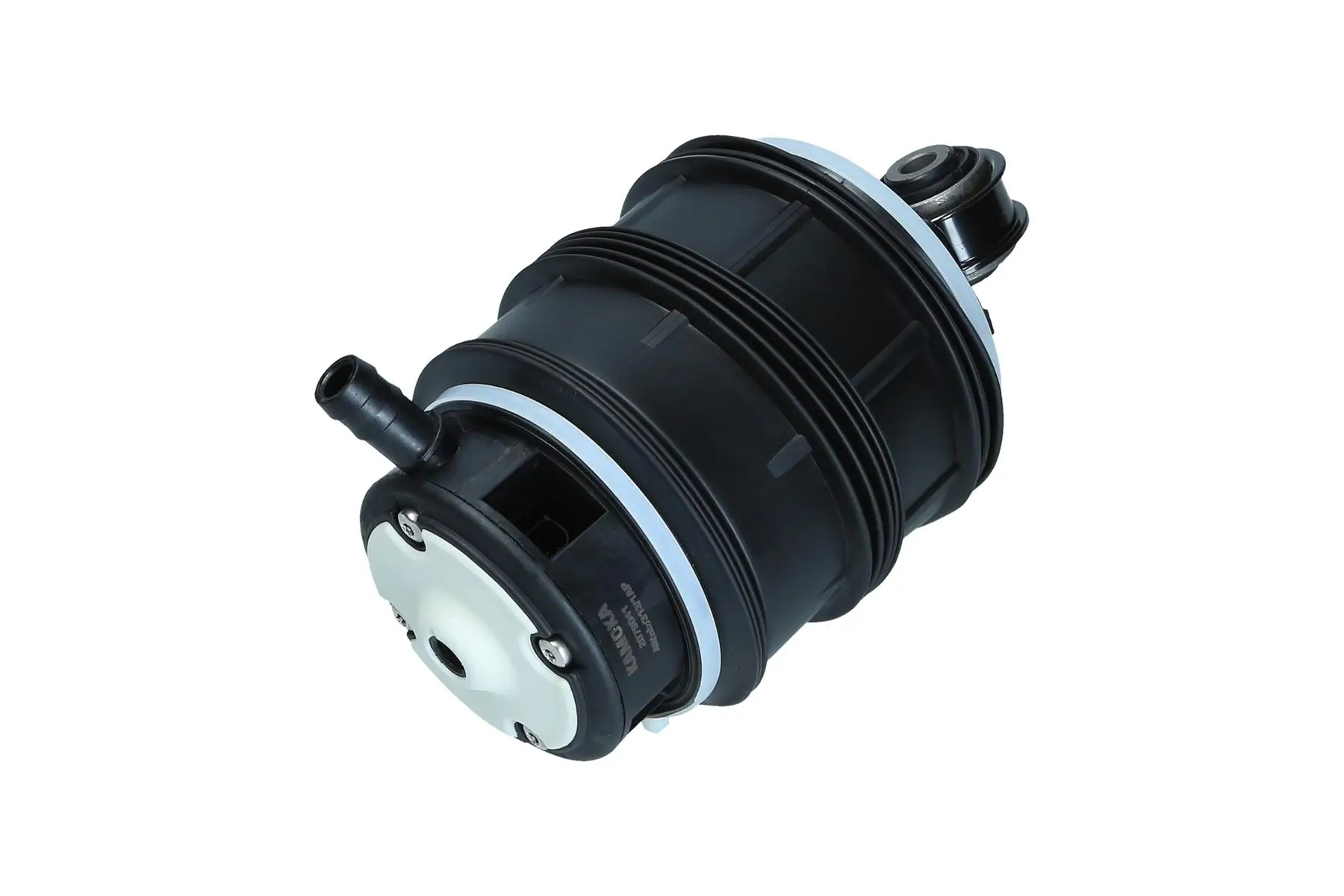 Luftfeder, Fahrwerk Hinterachse rechts KAMOKA 2079041