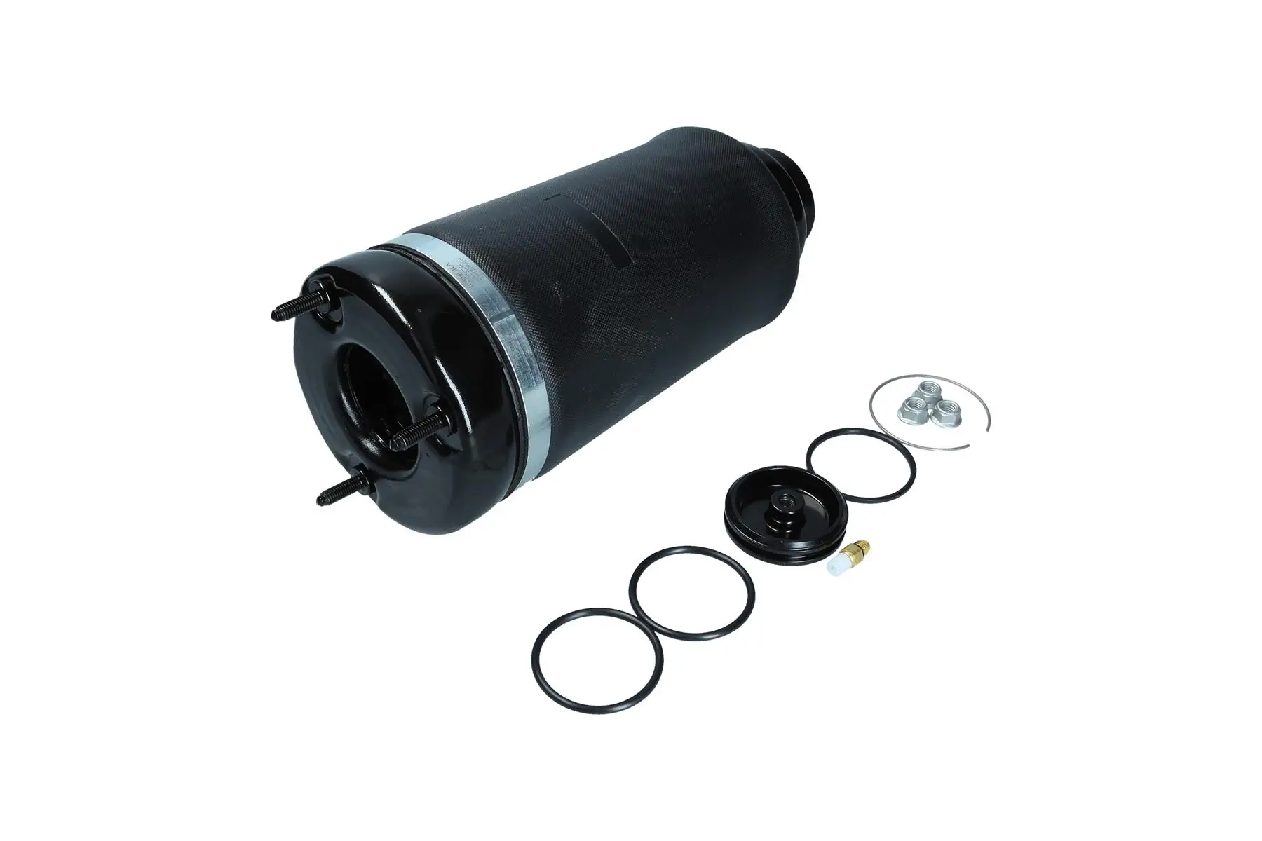 Luftfeder, Fahrwerk Vorderachse KAMOKA 2079044