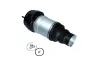 Luftfeder, Fahrwerk Vorderachse links KAMOKA 2079046 Bild Luftfeder, Fahrwerk Vorderachse links KAMOKA 2079046
