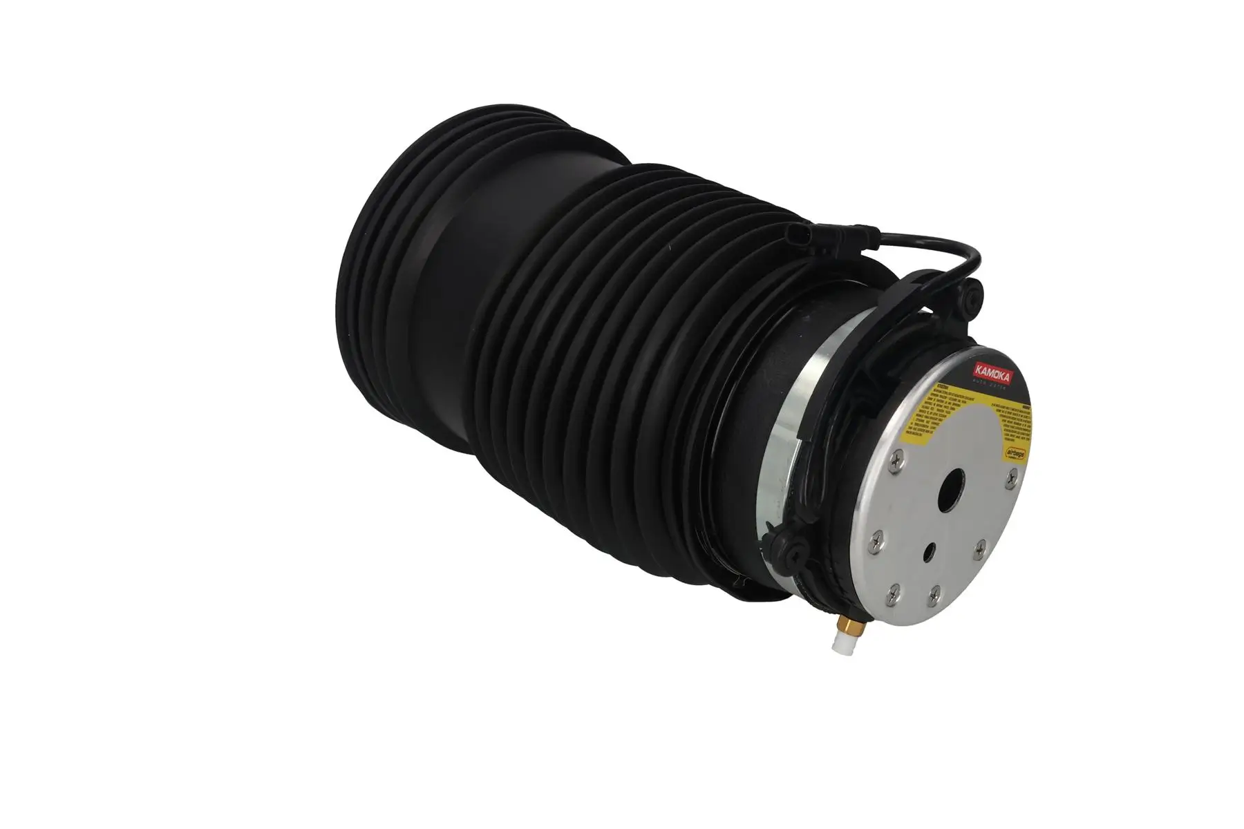 Luftfeder, Fahrwerk hinten rechts KAMOKA 2079050