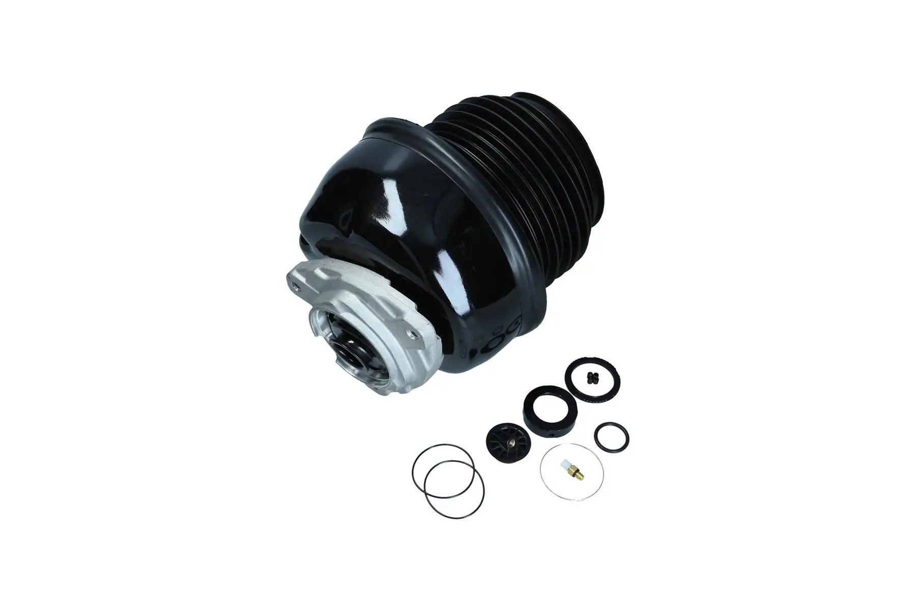 Luftfeder, Fahrwerk vorne rechts KAMOKA 2079054