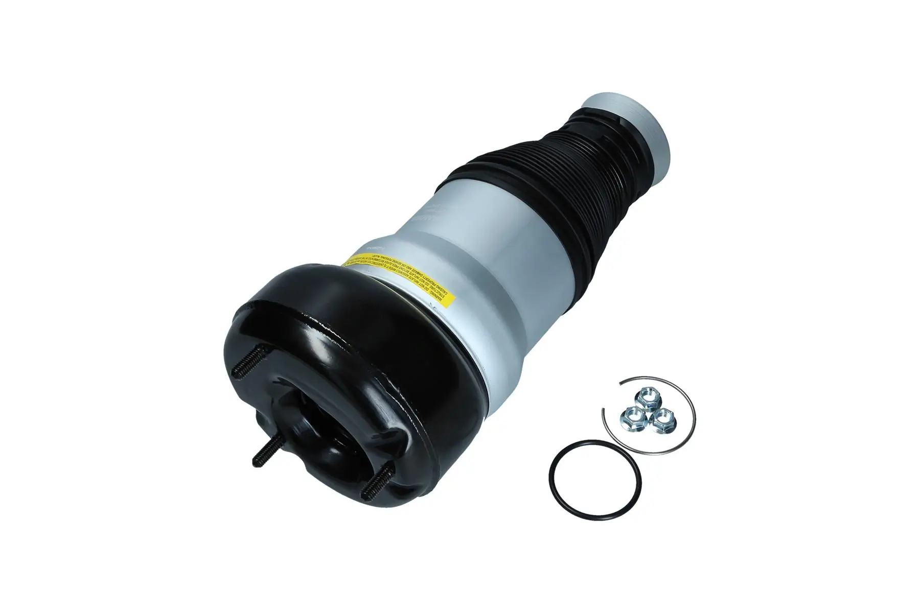 Luftfeder, Fahrwerk Vorderachse rechts KAMOKA 2079056