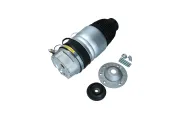Luftfeder, Fahrwerk Vorderachse links KAMOKA 2079059