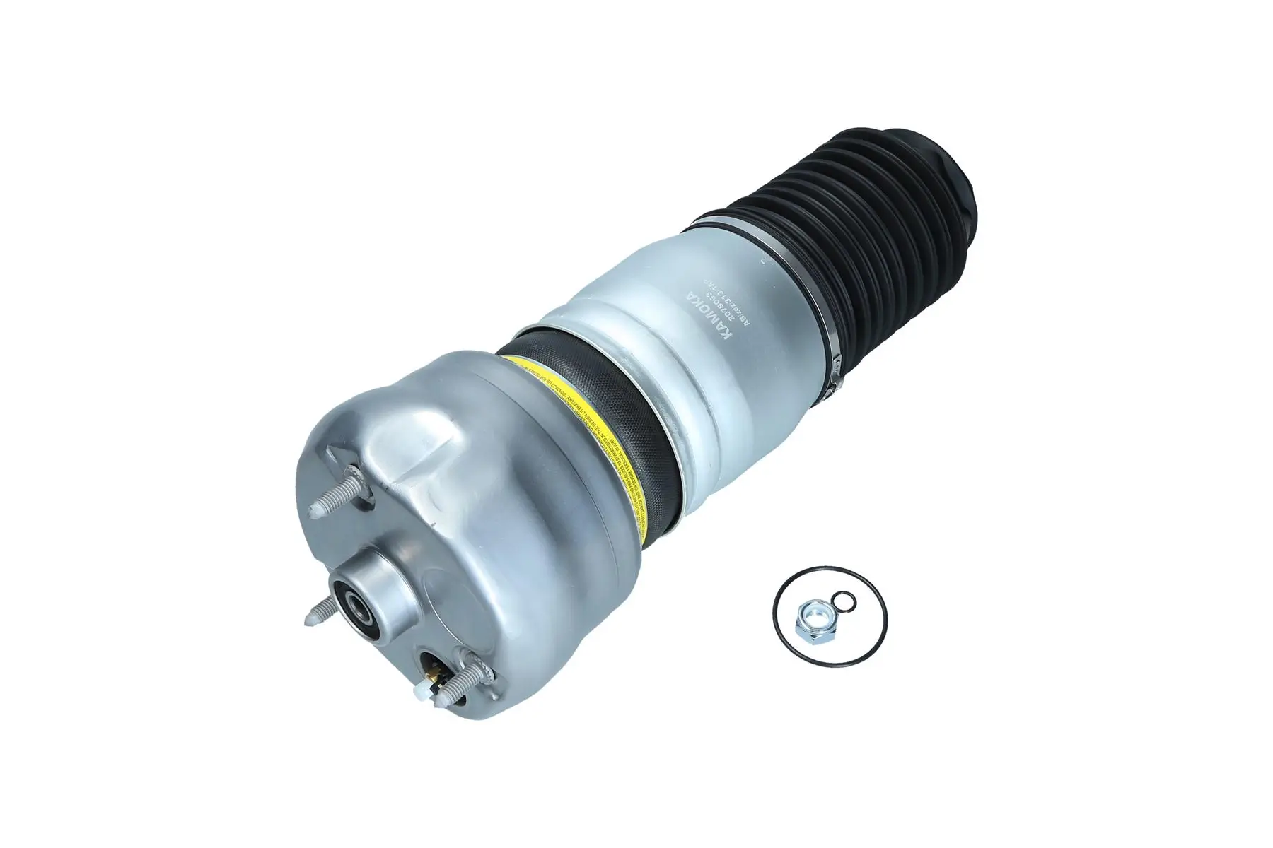 Luftfeder, Fahrwerk vorne links KAMOKA 2079063