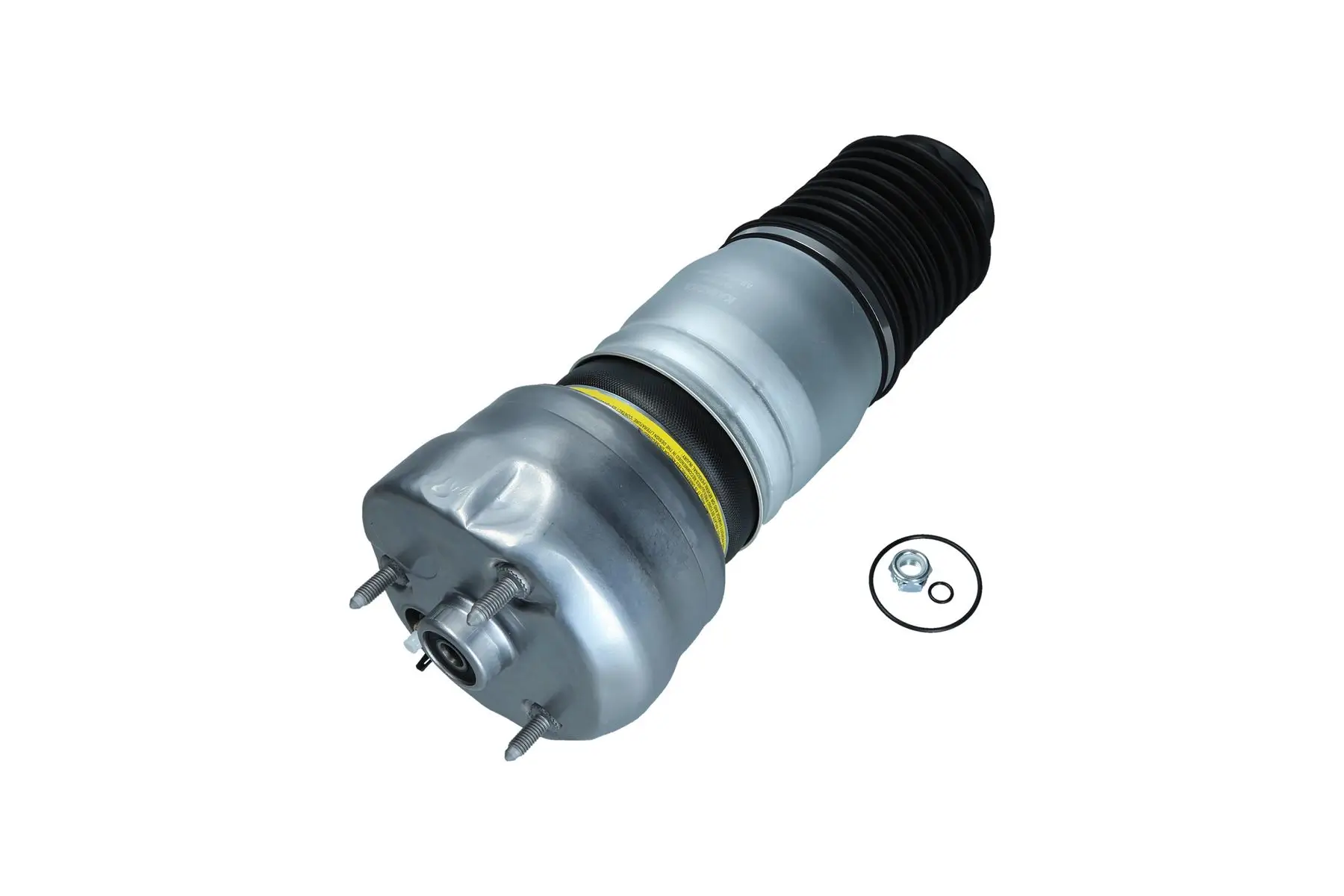 Luftfeder, Fahrwerk vorne rechts KAMOKA 2079064