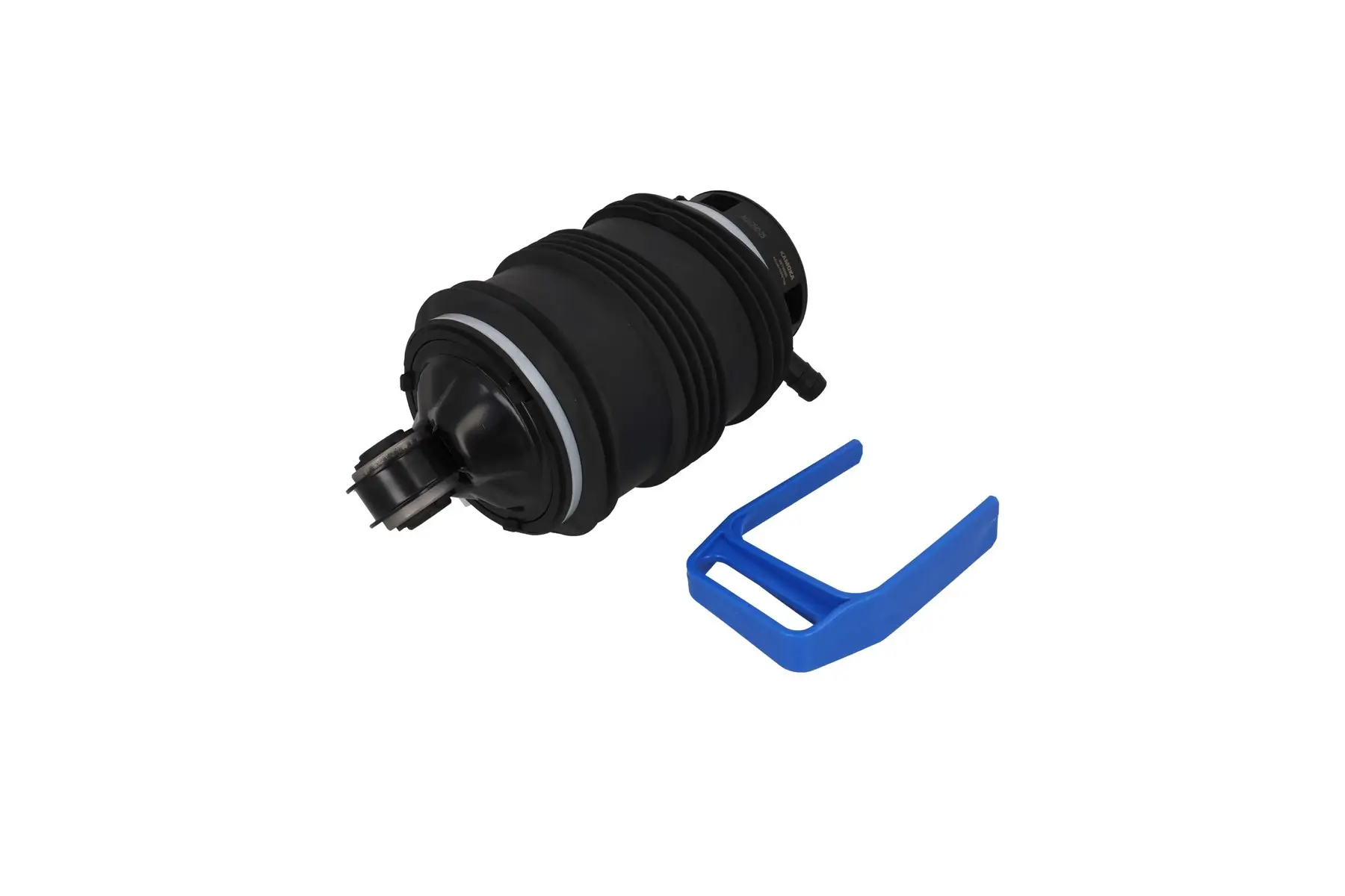 Luftfeder, Fahrwerk KAMOKA 2079086