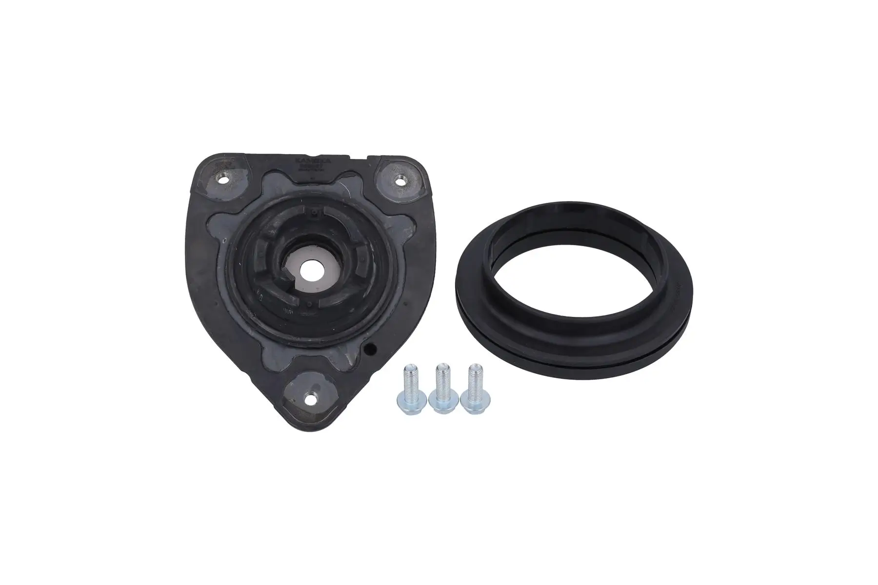 Reparatursatz, Federbeinstützlager Vorderachse KAMOKA 209027