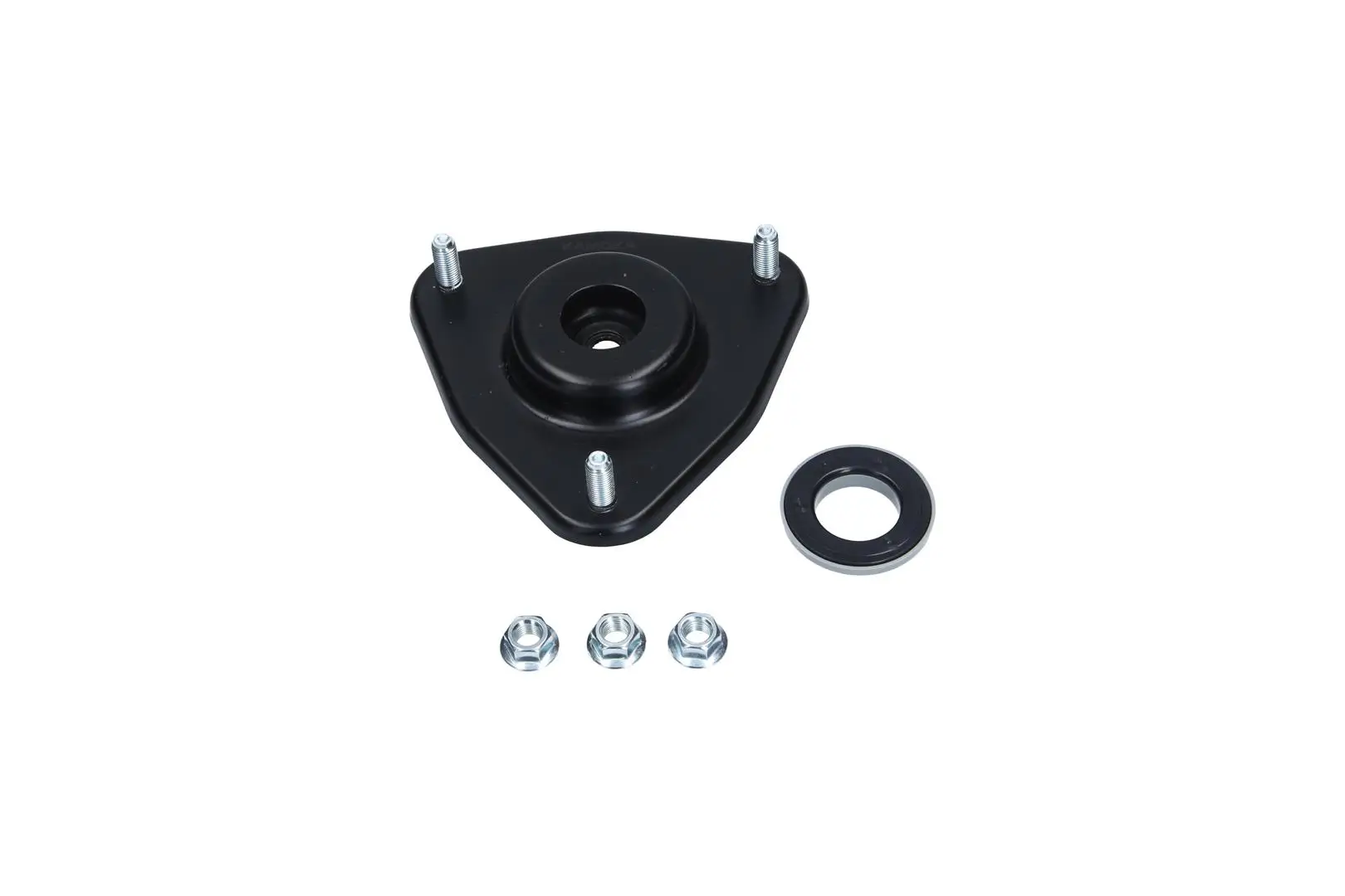 Reparatursatz, Federbeinstützlager Vorderachse KAMOKA 209114