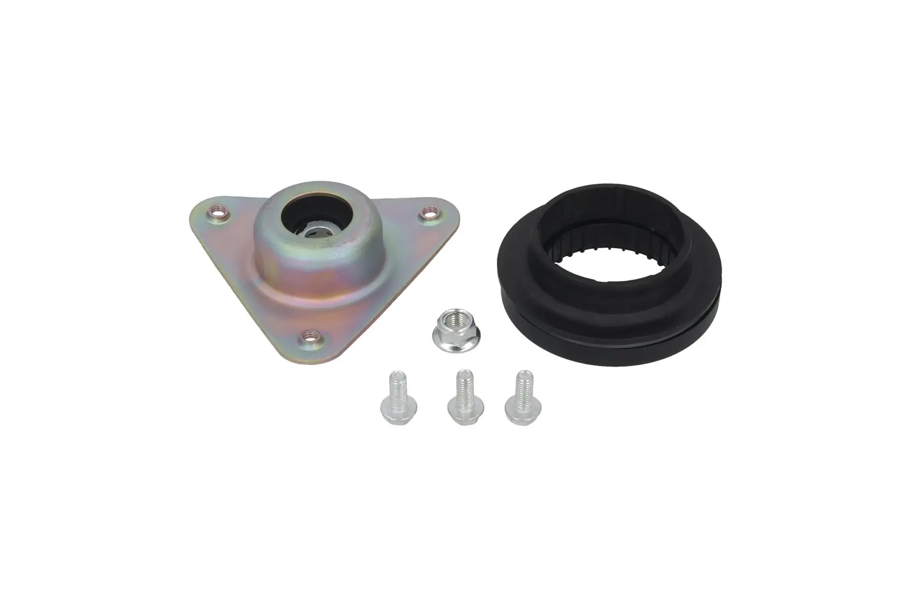 Reparatursatz, Federbeinstützlager Vorderachse KAMOKA 209174