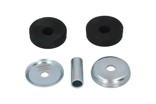 Federbeinstützlager Hinterachse KAMOKA 209249 Bild Federbeinstützlager Hinterachse KAMOKA 209249