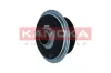 Radlagersatz Hinterachse KAMOKA 5500029 Bild Radlagersatz Hinterachse KAMOKA 5500029