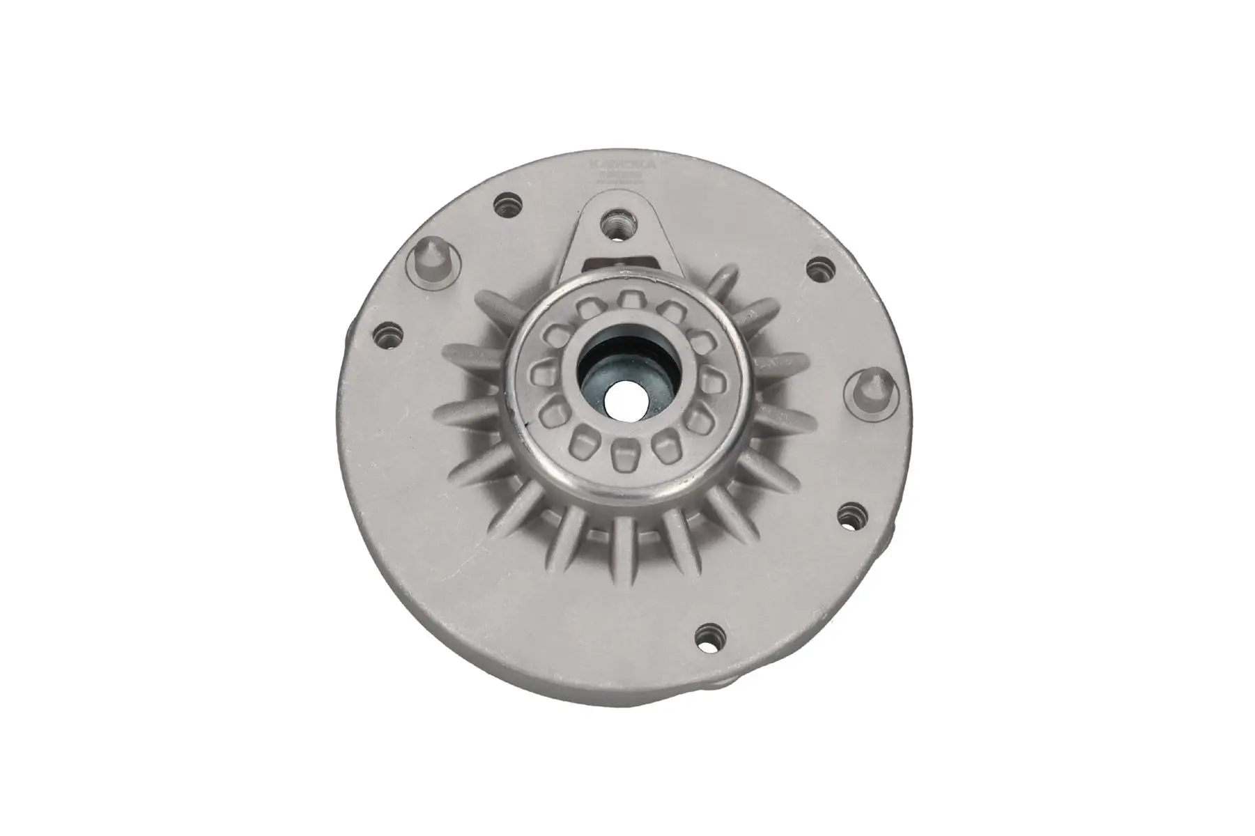 Reparatursatz, Federbeinstützlager Vorderachse links Vorderachse rechts KAMOKA 209358