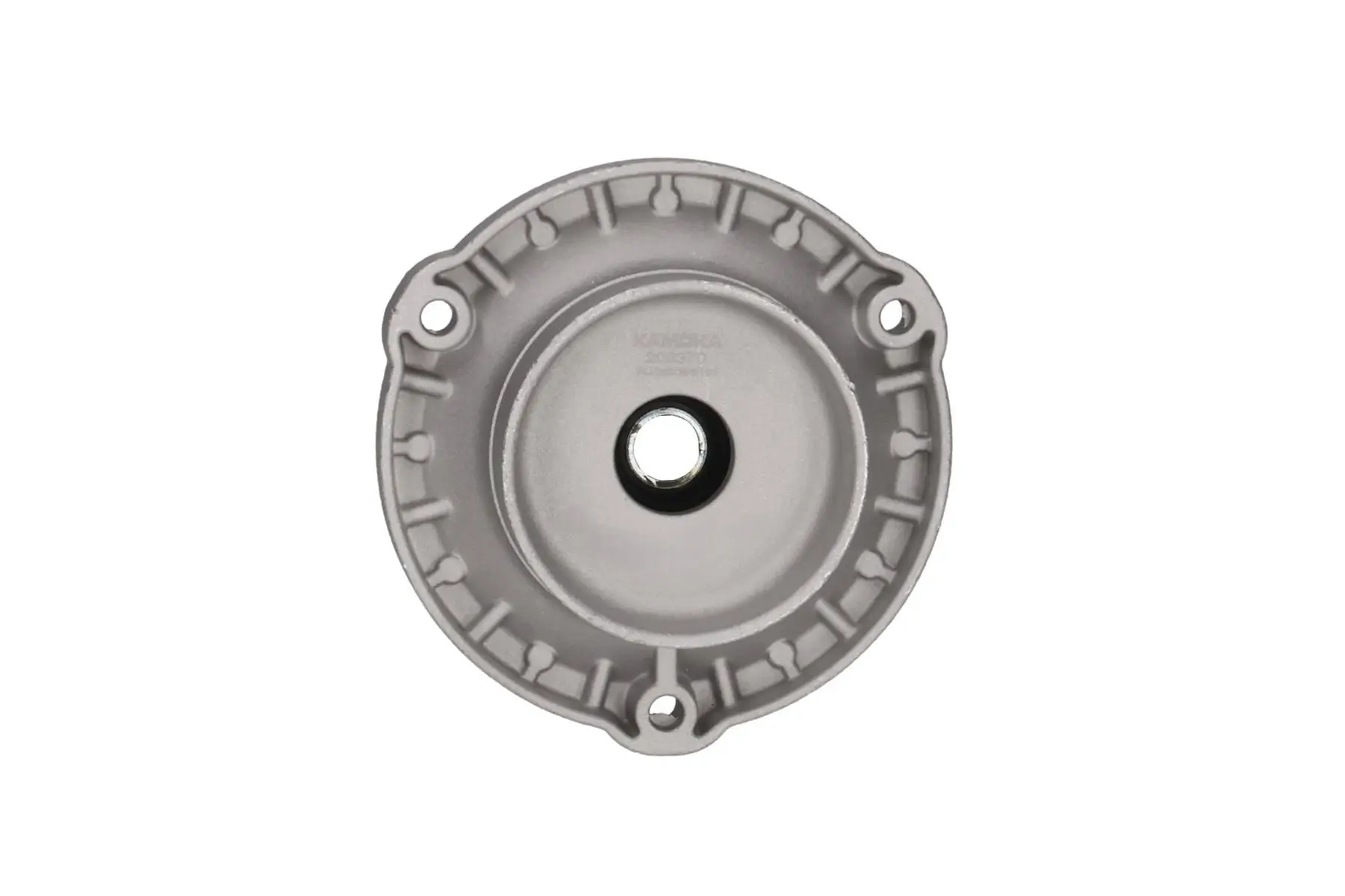 Reparatursatz, Federbeinstützlager Vorderachse links Vorderachse rechts KAMOKA 209370