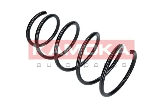 Fahrwerksfeder Vorderachse KAMOKA 2110003 Bild Fahrwerksfeder Vorderachse KAMOKA 2110003