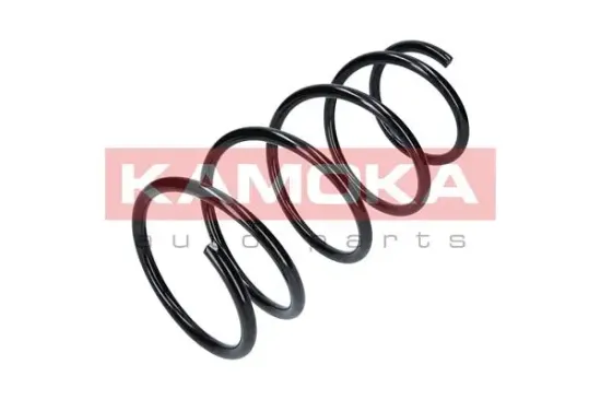 Fahrwerksfeder Vorderachse KAMOKA 2110003 Bild Fahrwerksfeder Vorderachse KAMOKA 2110003