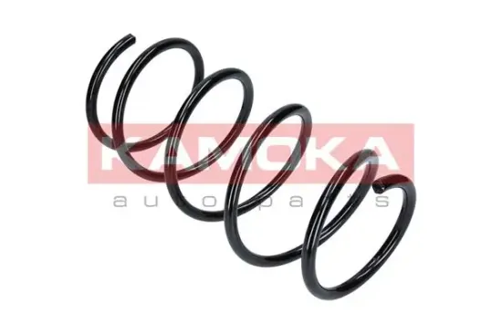 Fahrwerksfeder Vorderachse KAMOKA 2110003 Bild Fahrwerksfeder Vorderachse KAMOKA 2110003