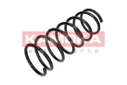 Fahrwerksfeder Vorderachse KAMOKA 2110004