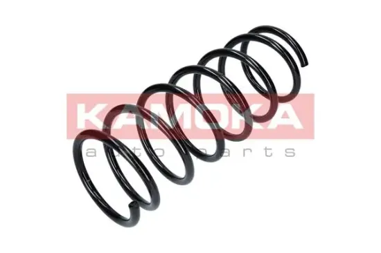 Fahrwerksfeder Vorderachse KAMOKA 2110004 Bild Fahrwerksfeder Vorderachse KAMOKA 2110004
