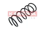 Fahrwerksfeder Vorderachse KAMOKA 2110006