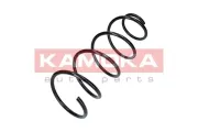 Fahrwerksfeder Vorderachse KAMOKA 2110014