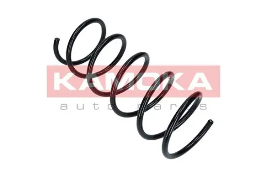 Fahrwerksfeder Vorderachse KAMOKA 2110025 Bild Fahrwerksfeder Vorderachse KAMOKA 2110025