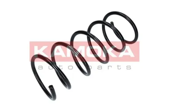 Fahrwerksfeder Vorderachse KAMOKA 2110025 Bild Fahrwerksfeder Vorderachse KAMOKA 2110025