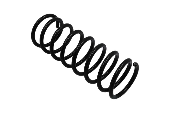Fahrwerksfeder Vorderachse KAMOKA 2110027 Bild Fahrwerksfeder Vorderachse KAMOKA 2110027