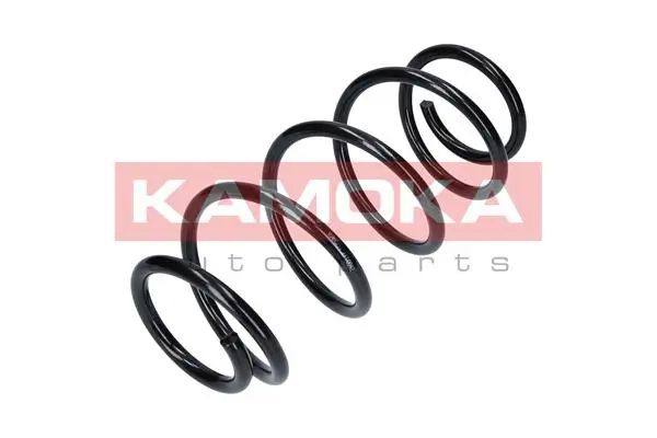 Fahrwerksfeder Vorderachse KAMOKA 2110042