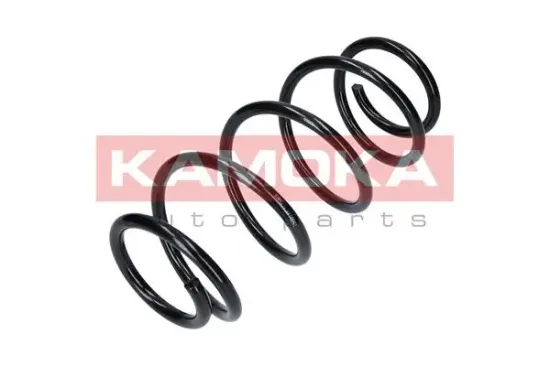 Fahrwerksfeder Vorderachse KAMOKA 2110042 Bild Fahrwerksfeder Vorderachse KAMOKA 2110042