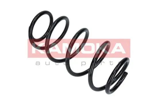 Fahrwerksfeder Vorderachse KAMOKA 2110042 Bild Fahrwerksfeder Vorderachse KAMOKA 2110042