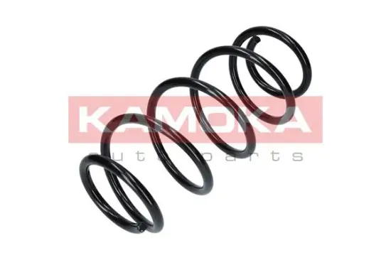 Fahrwerksfeder Vorderachse KAMOKA 2110042 Bild Fahrwerksfeder Vorderachse KAMOKA 2110042