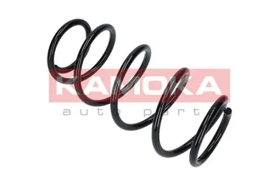 Fahrwerksfeder Vorderachse KAMOKA 2110042 Bild Fahrwerksfeder Vorderachse KAMOKA 2110042