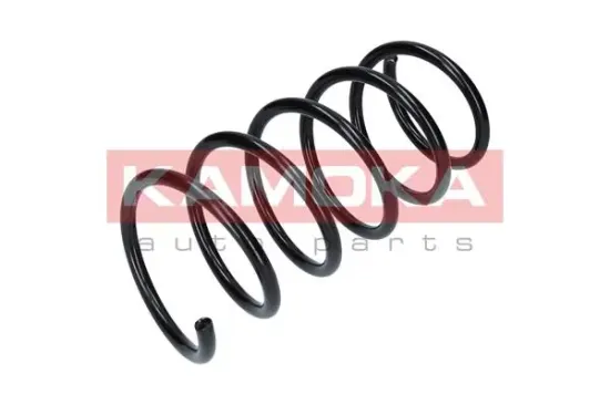 Fahrwerksfeder Vorderachse KAMOKA 2110049 Bild Fahrwerksfeder Vorderachse KAMOKA 2110049