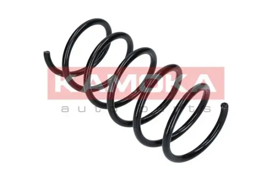 Fahrwerksfeder Vorderachse KAMOKA 2110049 Bild Fahrwerksfeder Vorderachse KAMOKA 2110049