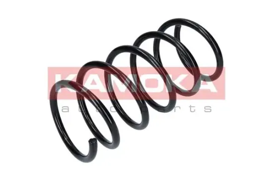 Fahrwerksfeder Vorderachse KAMOKA 2110049 Bild Fahrwerksfeder Vorderachse KAMOKA 2110049